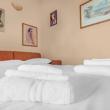 公寓 Cavalcanti Duomo -