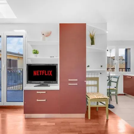 Apartament Cavalcanti Duomo -