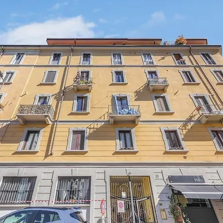 Apartament Cavalcanti Duomo - Mediolan