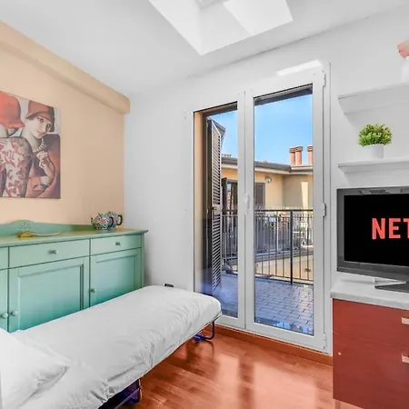 Appartamento Cavalcanti Duomo - *